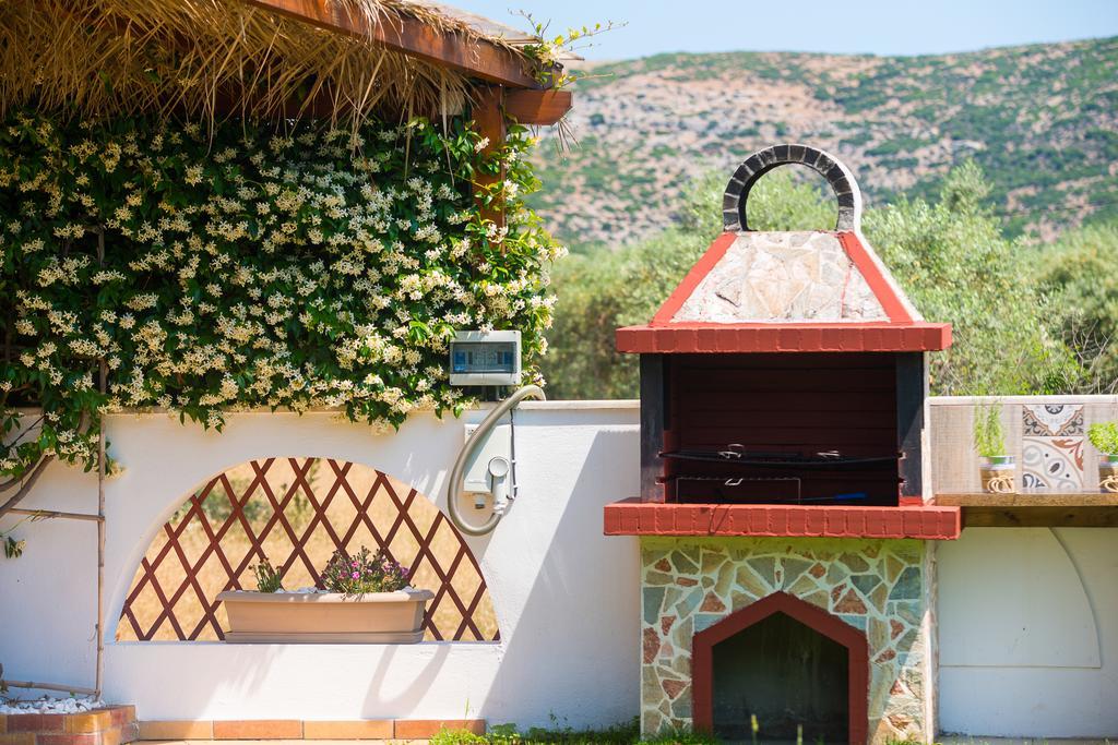 פוטוס Villa Ioanna מראה חיצוני תמונה
